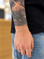 Bracelet Gilma Gioielleria  in Or BROR-229-286 - BROR-229-286